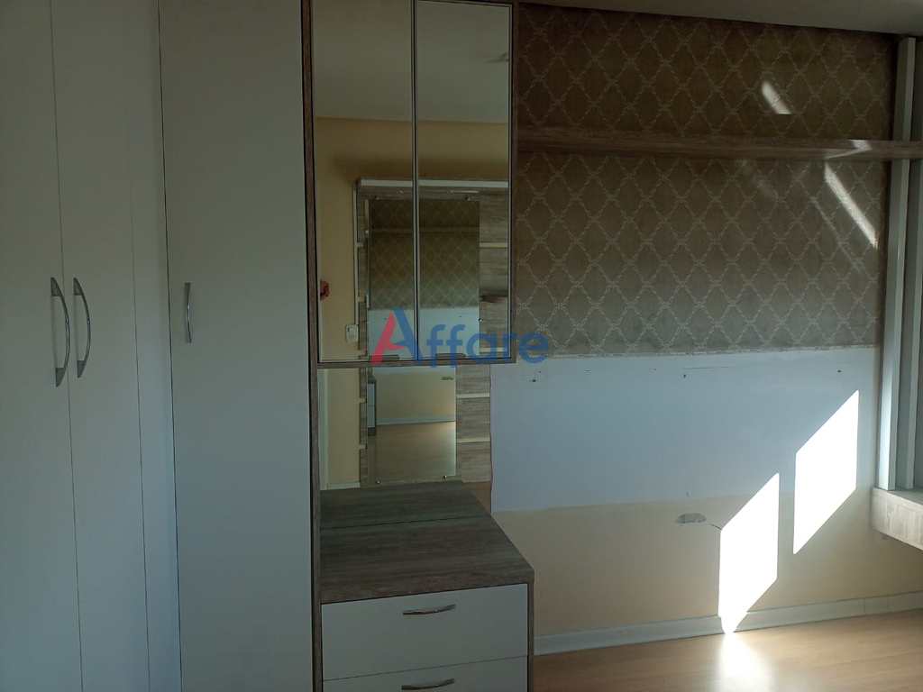 Apartamento em Caxias do Sul, no bairro Lagoa Rizzo