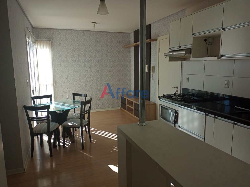 Apartamento em Caxias do Sul, no bairro Lagoa Rizzo