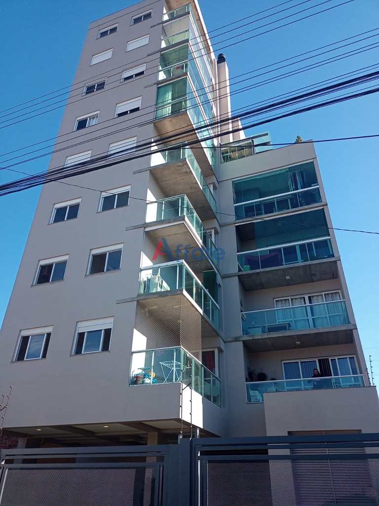 Apartamento em Caxias do Sul, no bairro Lagoa Rizzo