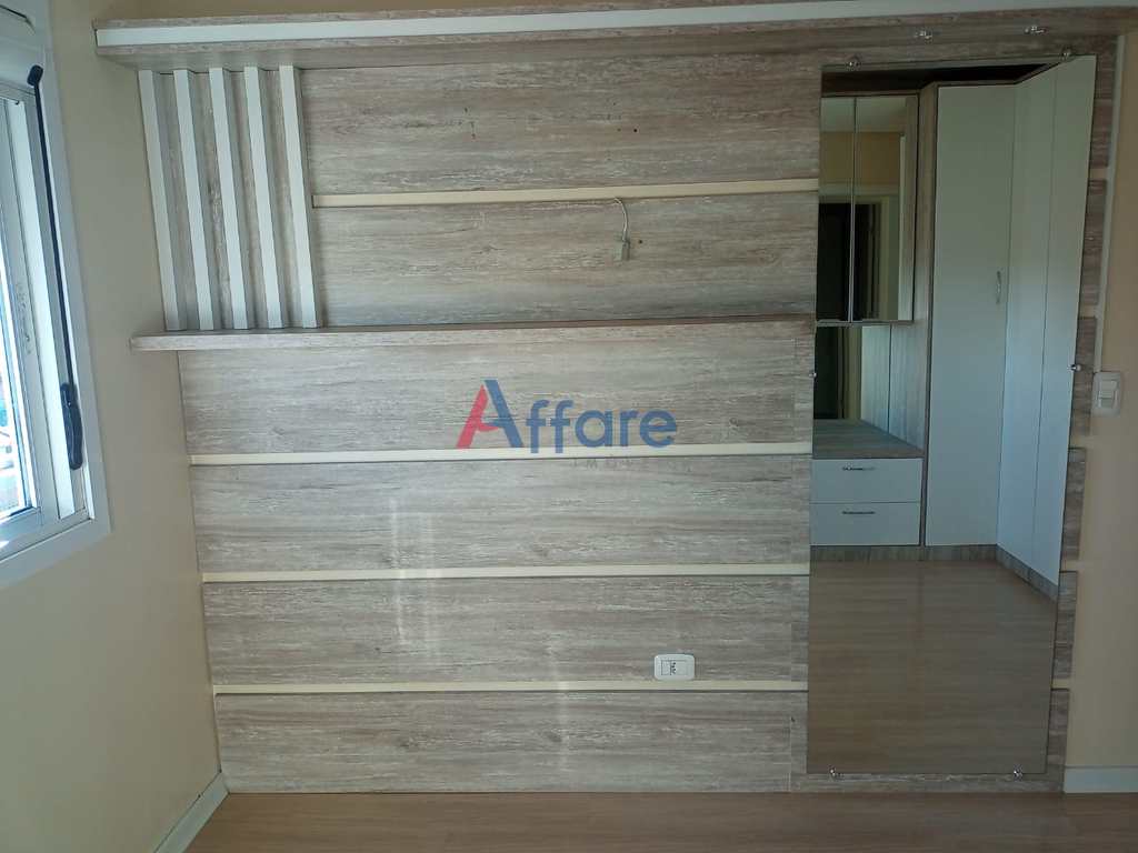 Apartamento em Caxias do Sul, no bairro Lagoa Rizzo
