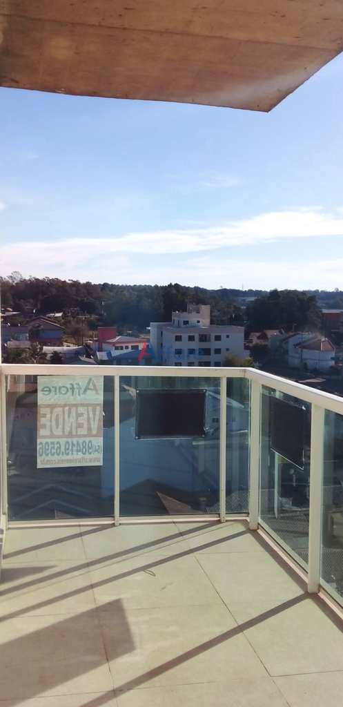 Apartamento em Caxias do Sul, no bairro Lagoa Rizzo