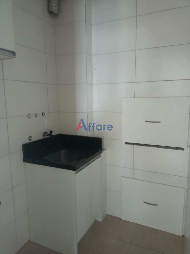 Apartamento em Caxias do Sul, no bairro Lagoa Rizzo