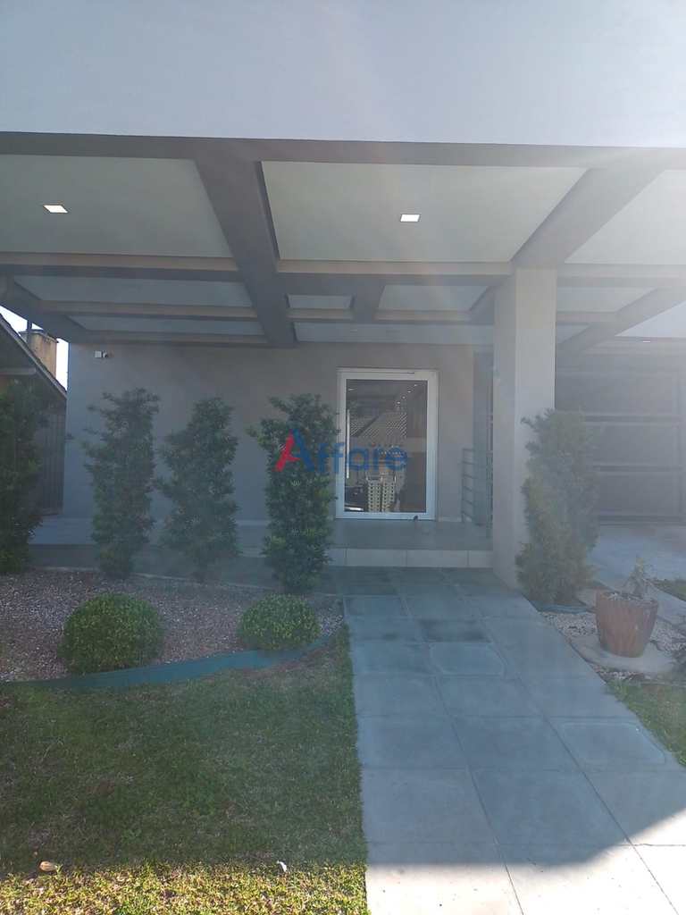 Apartamento em Caxias do Sul, no bairro Lagoa Rizzo