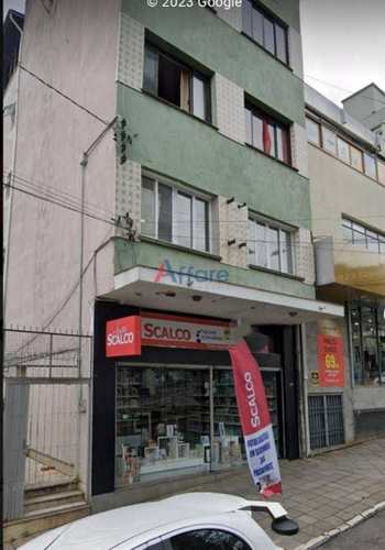 Apartamento, código 2699 em Caxias do Sul, bairro Centro