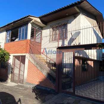 Casa em Caxias do Sul, bairro Cristo Redentor