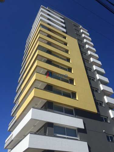 Apartamento, código 2719 em Caxias do Sul, bairro Panazzolo