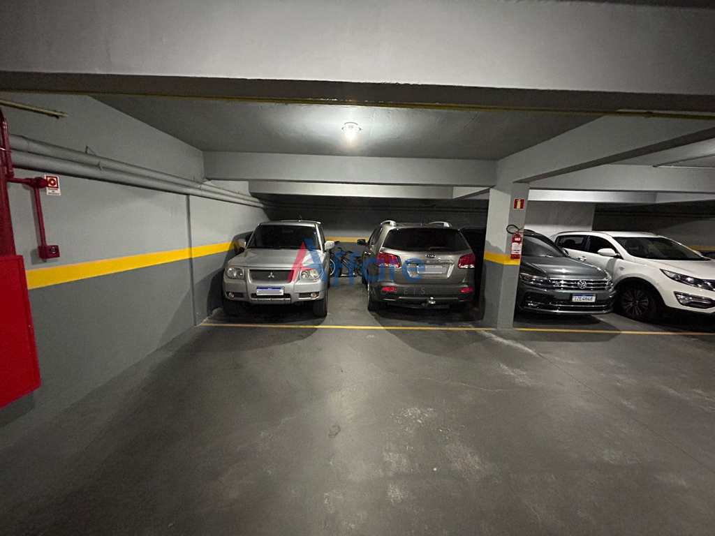 Apartamento em Caxias do Sul, no bairro Sanvitto