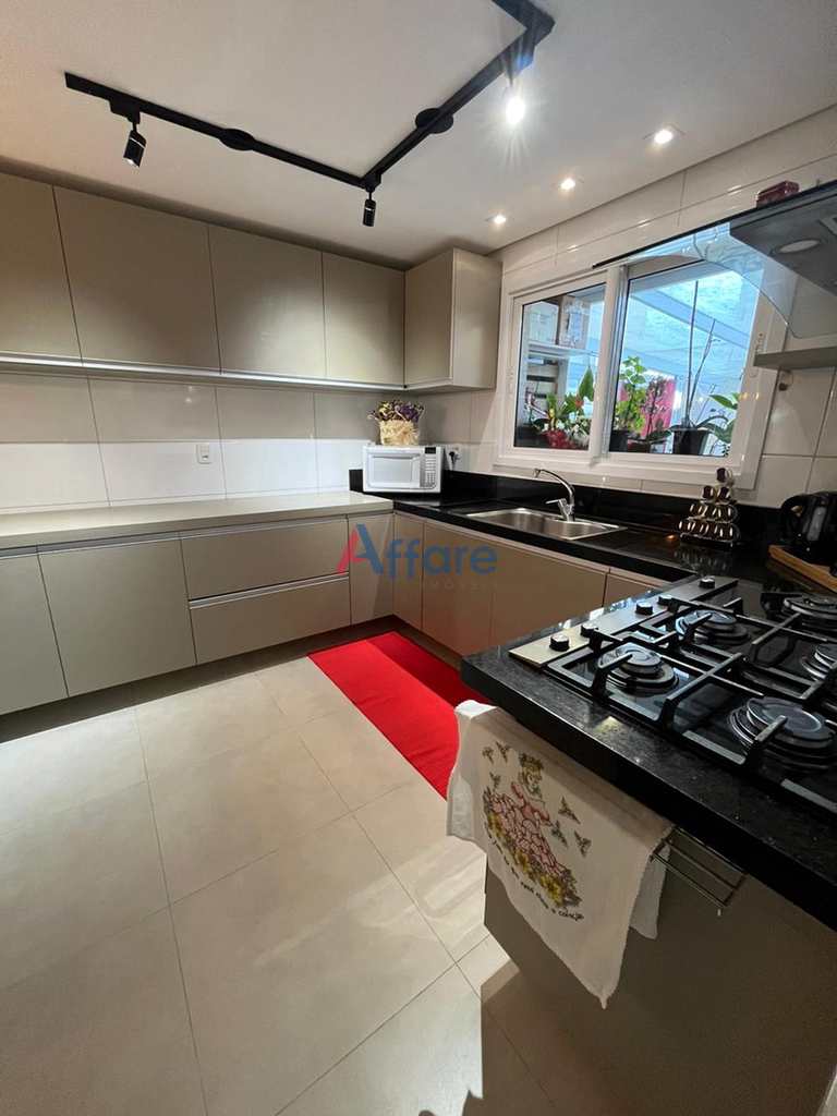 Apartamento em Caxias do Sul, no bairro Sanvitto