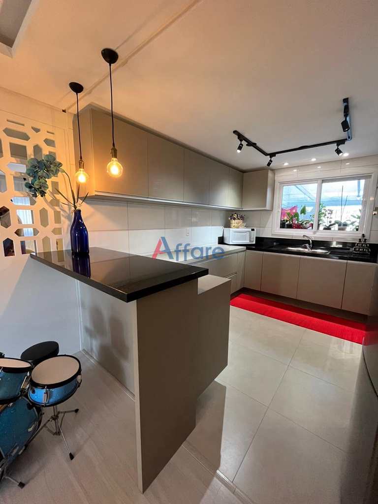 Apartamento em Caxias do Sul, no bairro Sanvitto