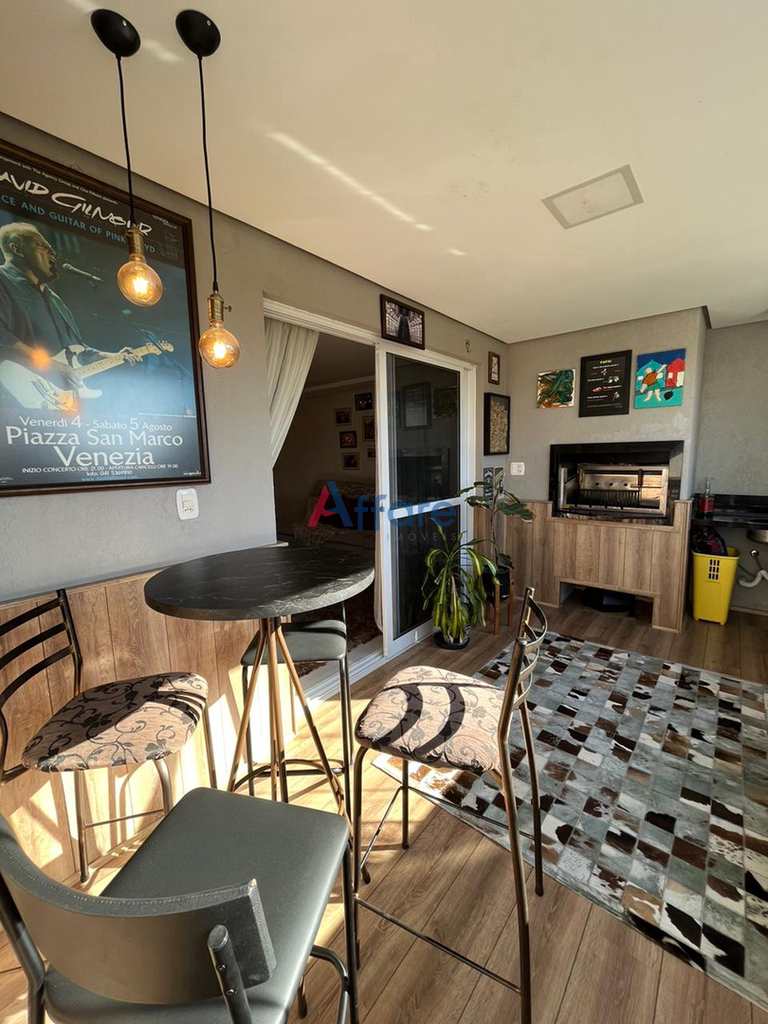 Apartamento em Caxias do Sul, no bairro Sanvitto