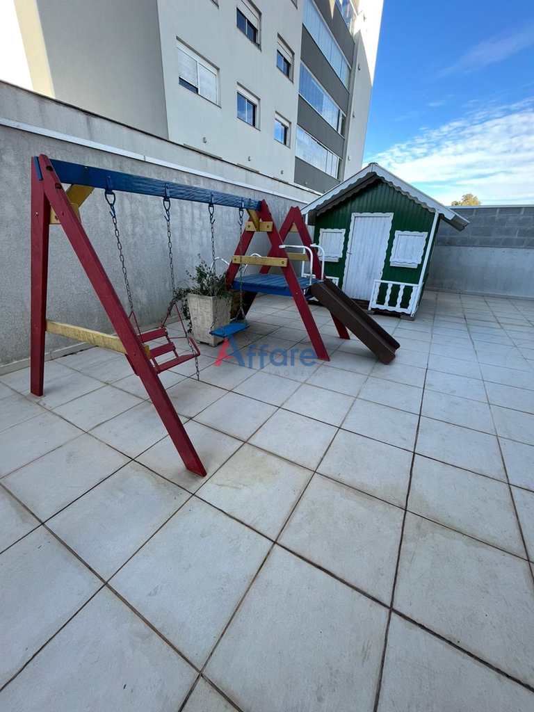 Apartamento em Caxias do Sul, no bairro Sanvitto