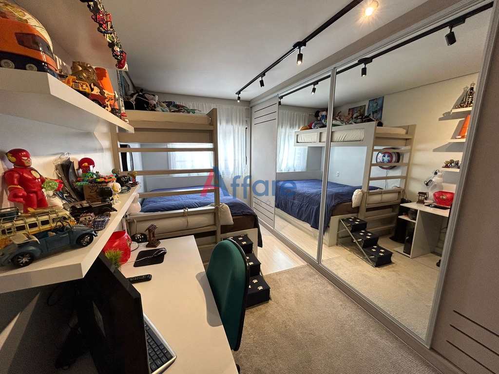 Apartamento em Caxias do Sul, no bairro Sanvitto