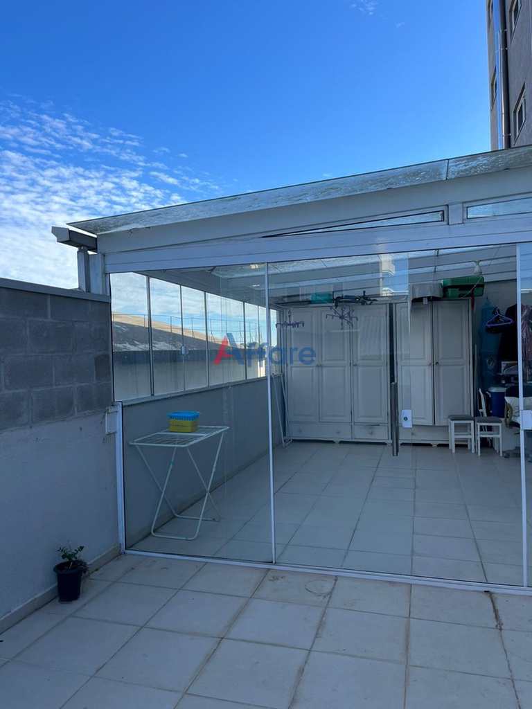 Apartamento em Caxias do Sul, no bairro Sanvitto