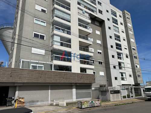 Apartamento, código 2729 em Caxias do Sul, bairro Sanvitto
