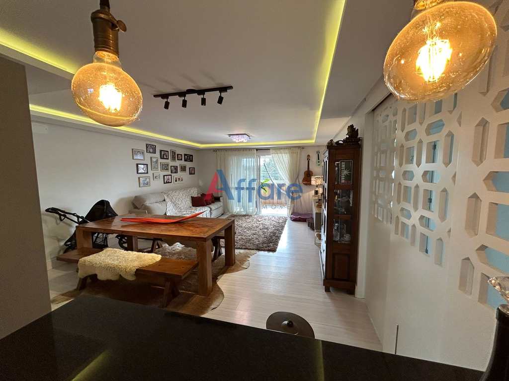 Apartamento em Caxias do Sul, no bairro Sanvitto