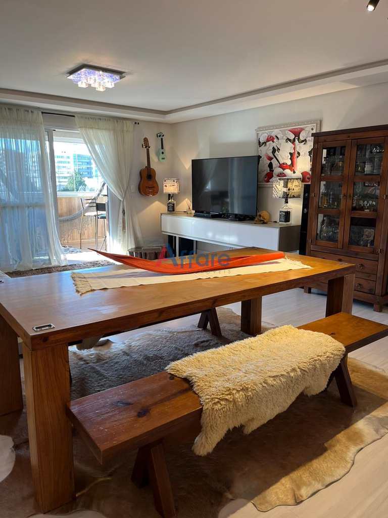 Apartamento em Caxias do Sul, no bairro Sanvitto