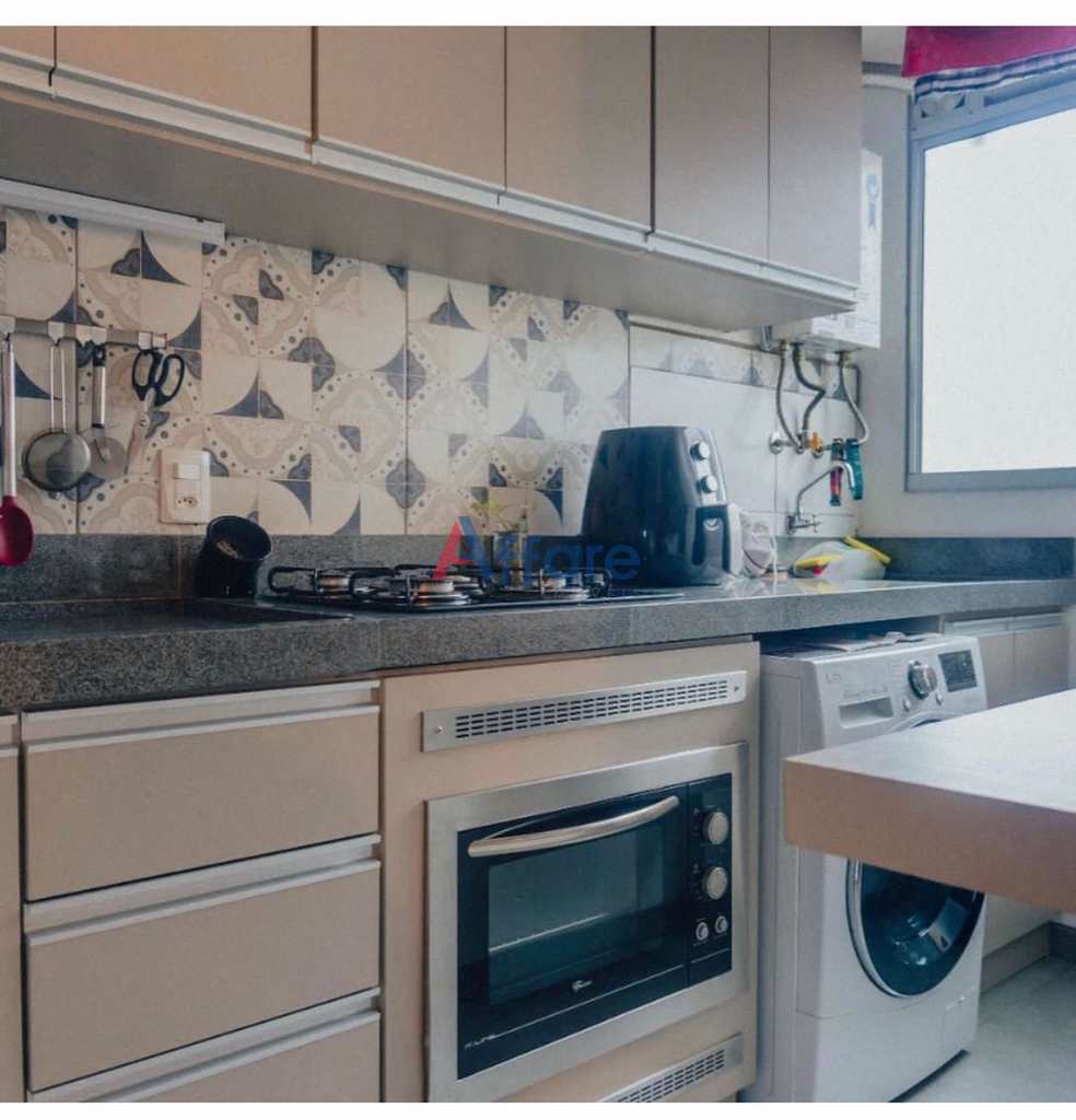 Apartamento em Caxias do Sul, no bairro Bela Vista