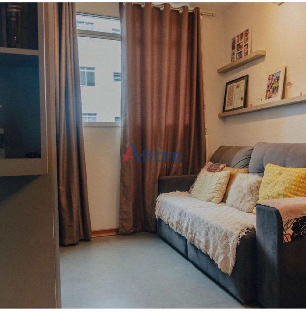 Apartamento em Caxias do Sul, no bairro Bela Vista