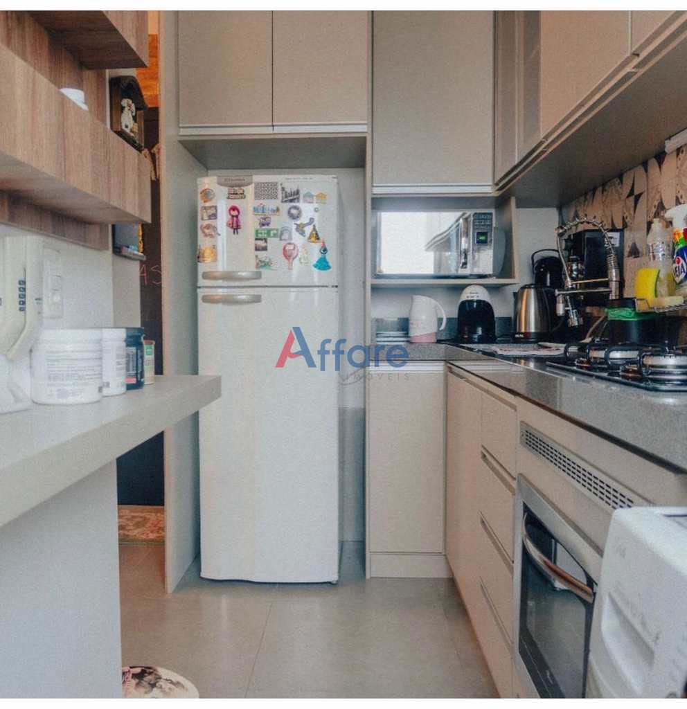 Apartamento em Caxias do Sul, no bairro Bela Vista