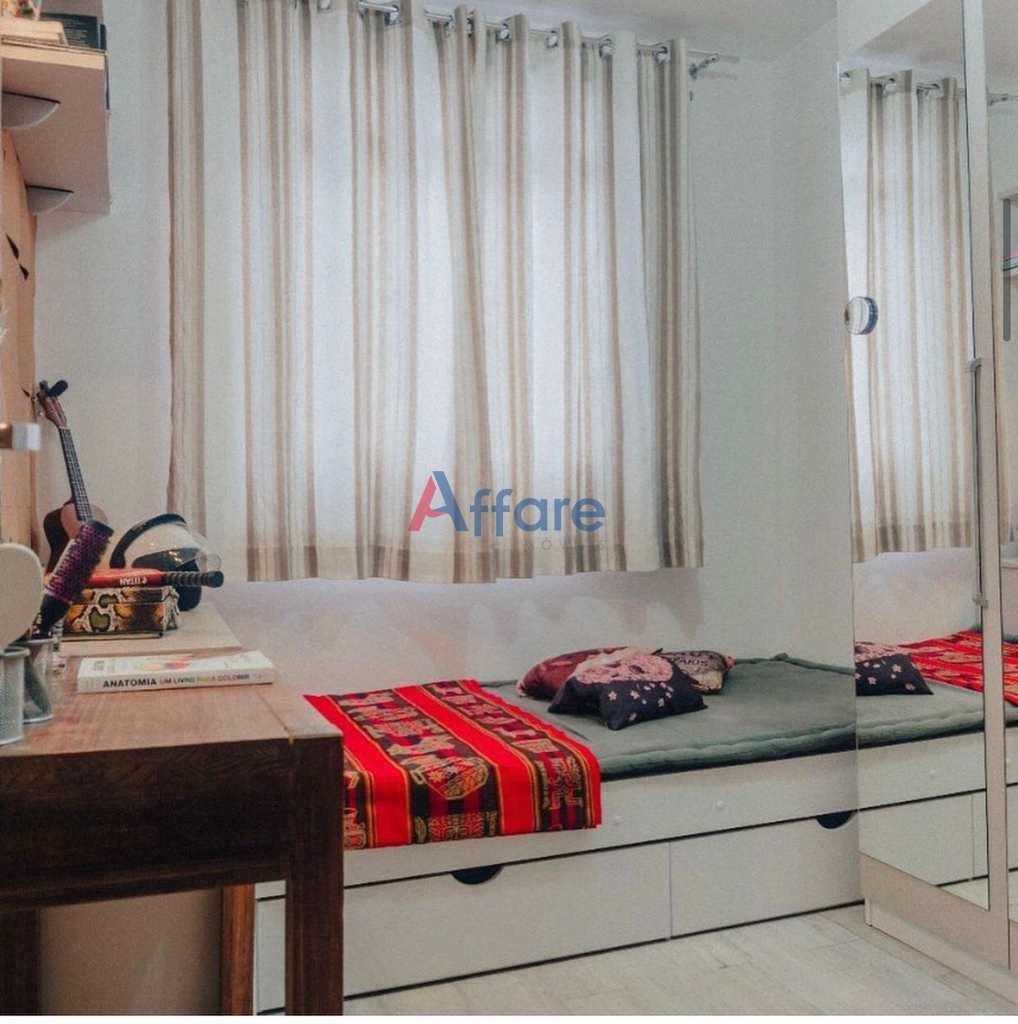 Apartamento em Caxias do Sul, no bairro Bela Vista