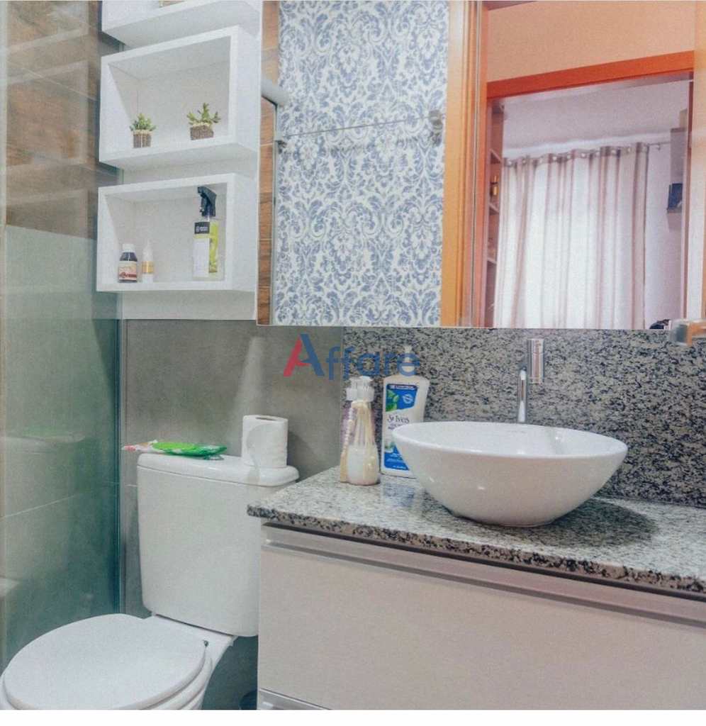 Apartamento em Caxias do Sul, no bairro Bela Vista