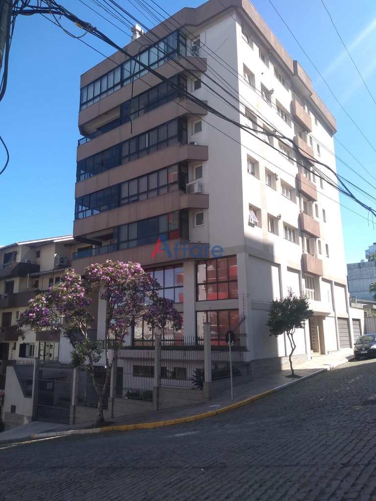 Apartamento em Caxias do Sul, no bairro Madureira