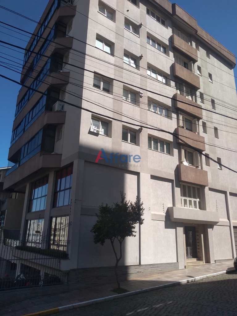 Apartamento em Caxias do Sul, no bairro Madureira