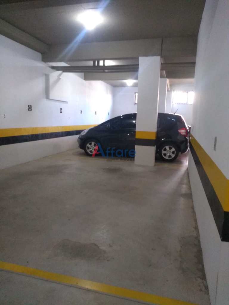 Apartamento em Caxias do Sul, no bairro Madureira