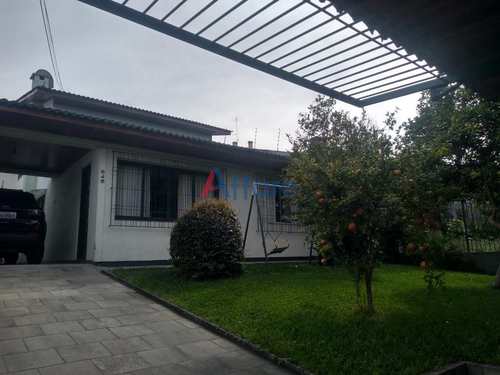 Casa, código 2741 em Caxias do Sul, bairro São José