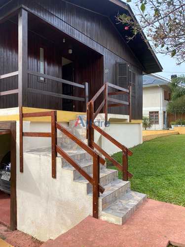 Casa, código 2745 em Caxias do Sul, bairro Desvio Rizzo