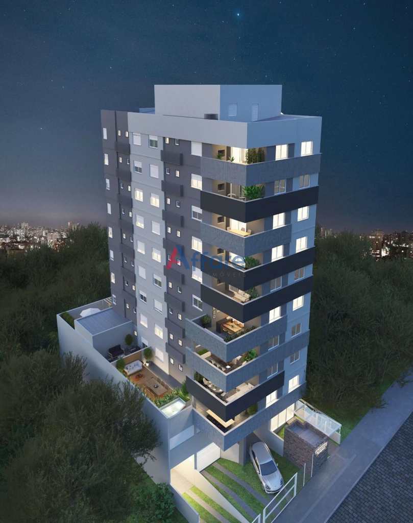 Apartamento em Caxias do Sul, no bairro São Leopoldo