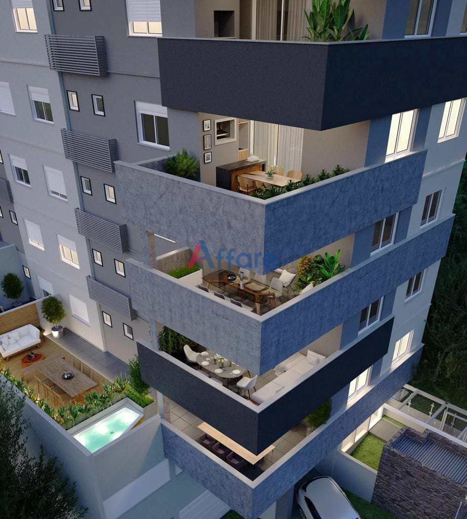 Apartamento em Caxias do Sul, no bairro São Leopoldo