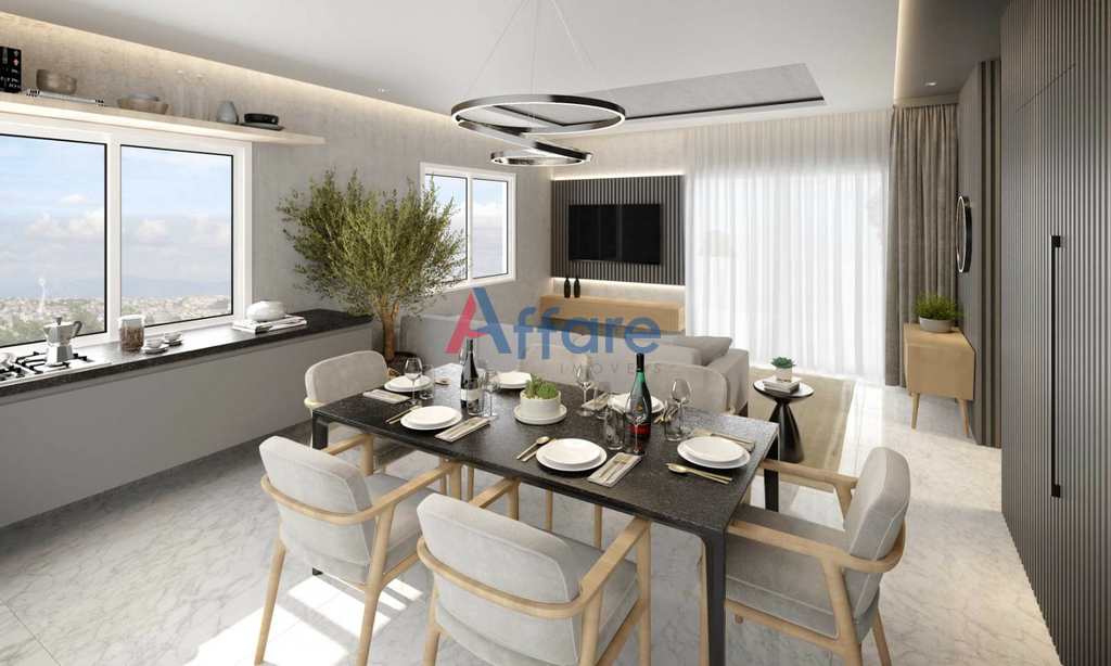 Apartamento em Caxias do Sul, no bairro São Leopoldo