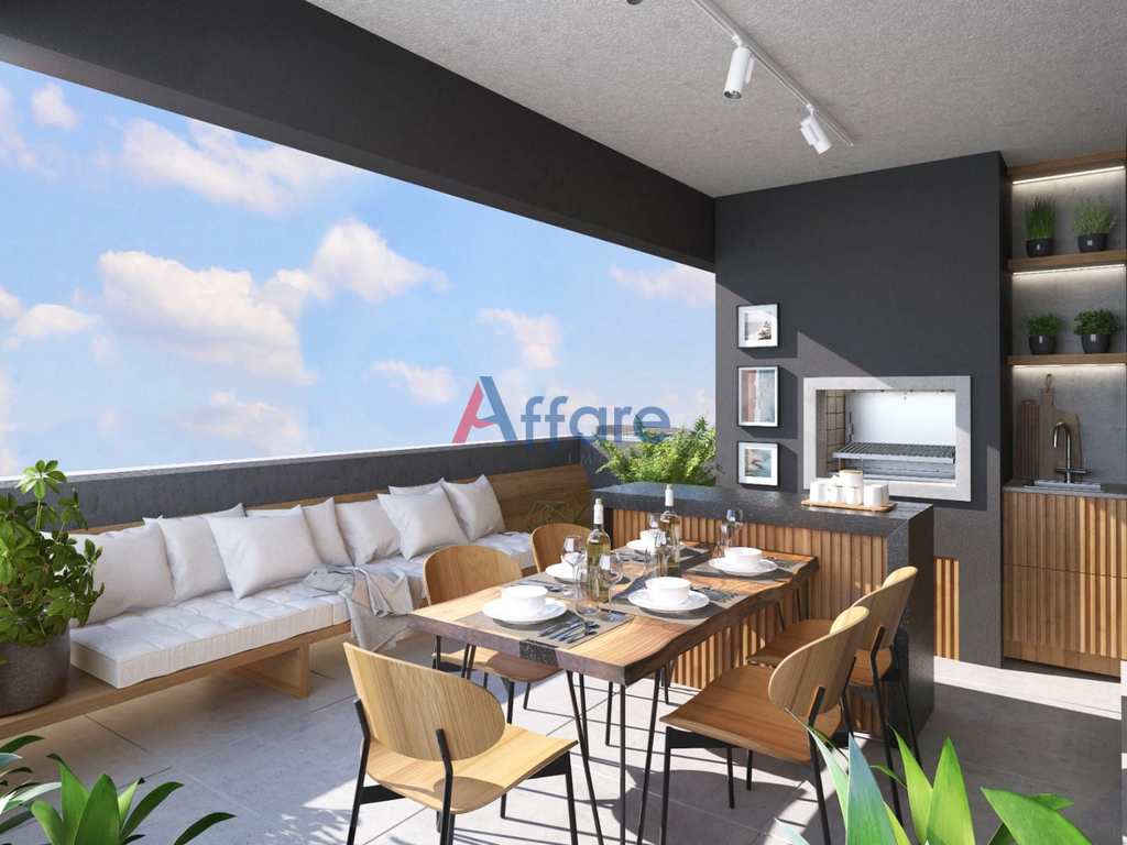Apartamento em Caxias do Sul, no bairro São Leopoldo