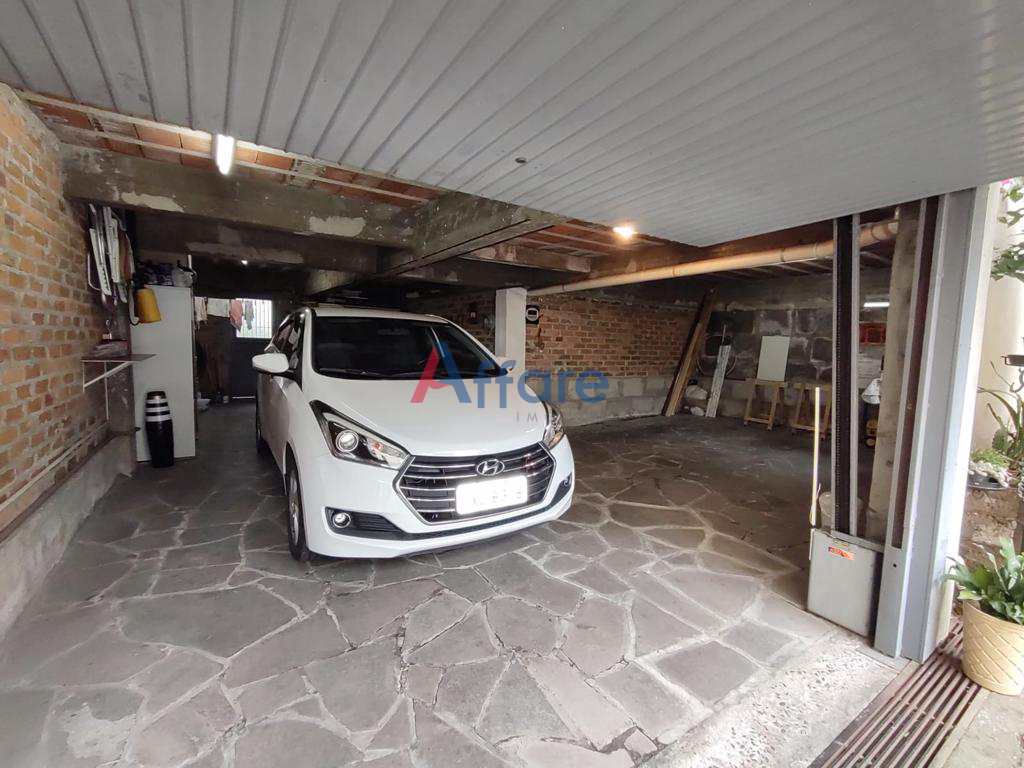Apartamento em Caxias do Sul, no bairro Exposição