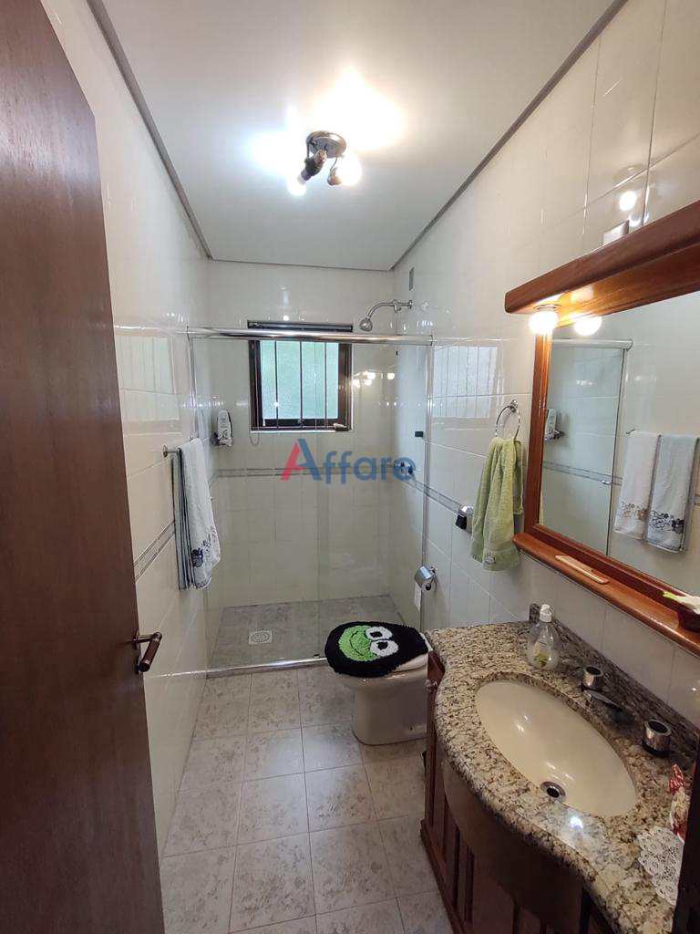 Apartamento em Caxias do Sul, no bairro Exposição
