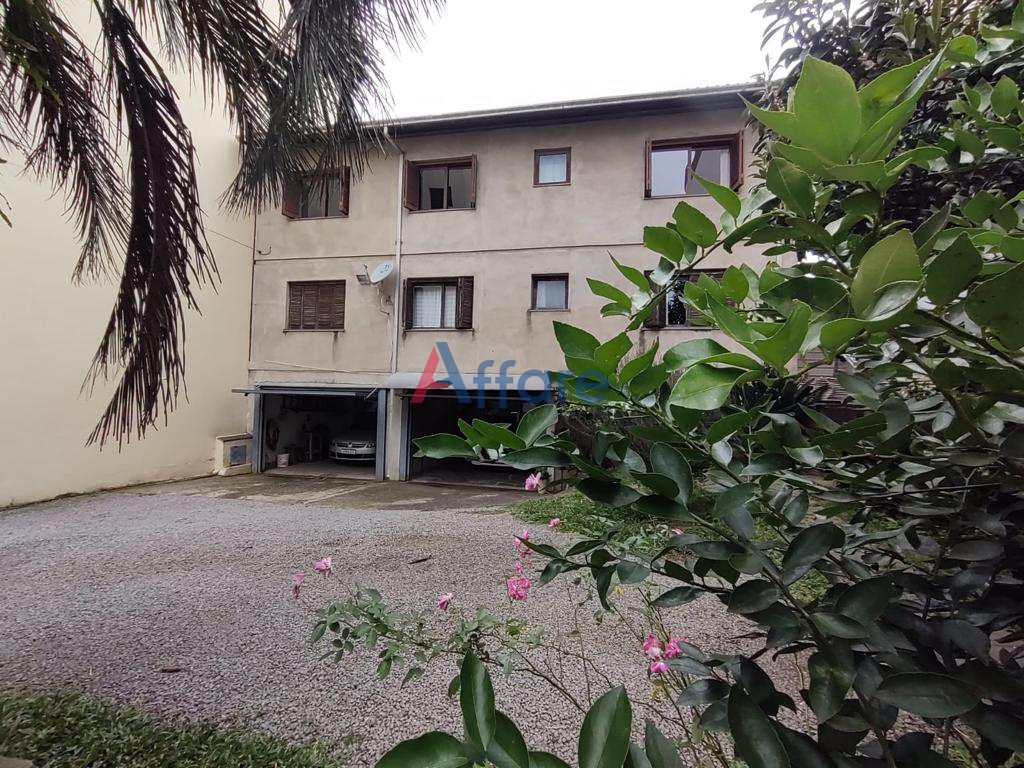 Apartamento em Caxias do Sul, no bairro Exposição