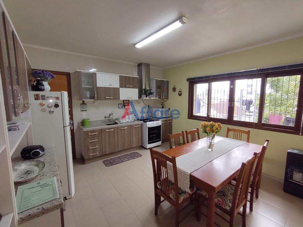 Apartamento em Caxias do Sul, no bairro Exposição