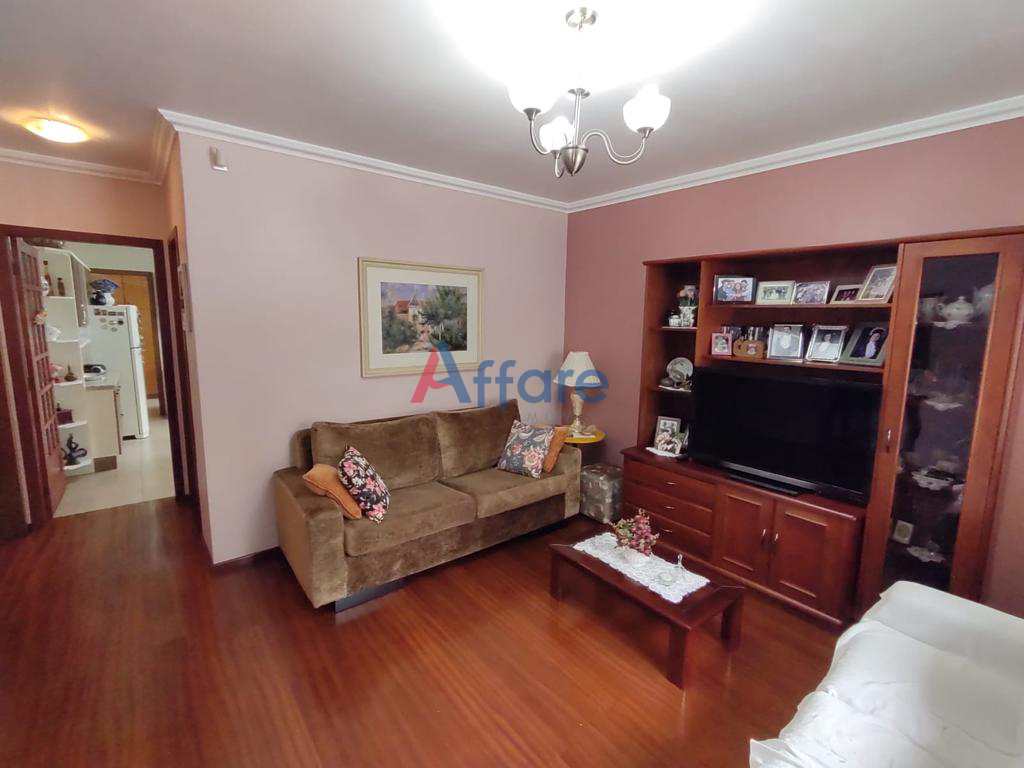 Apartamento em Caxias do Sul, no bairro Exposição
