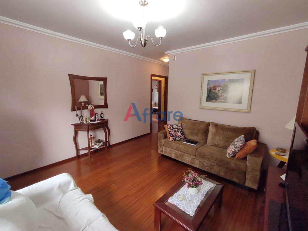 Apartamento em Caxias do Sul, no bairro Exposição