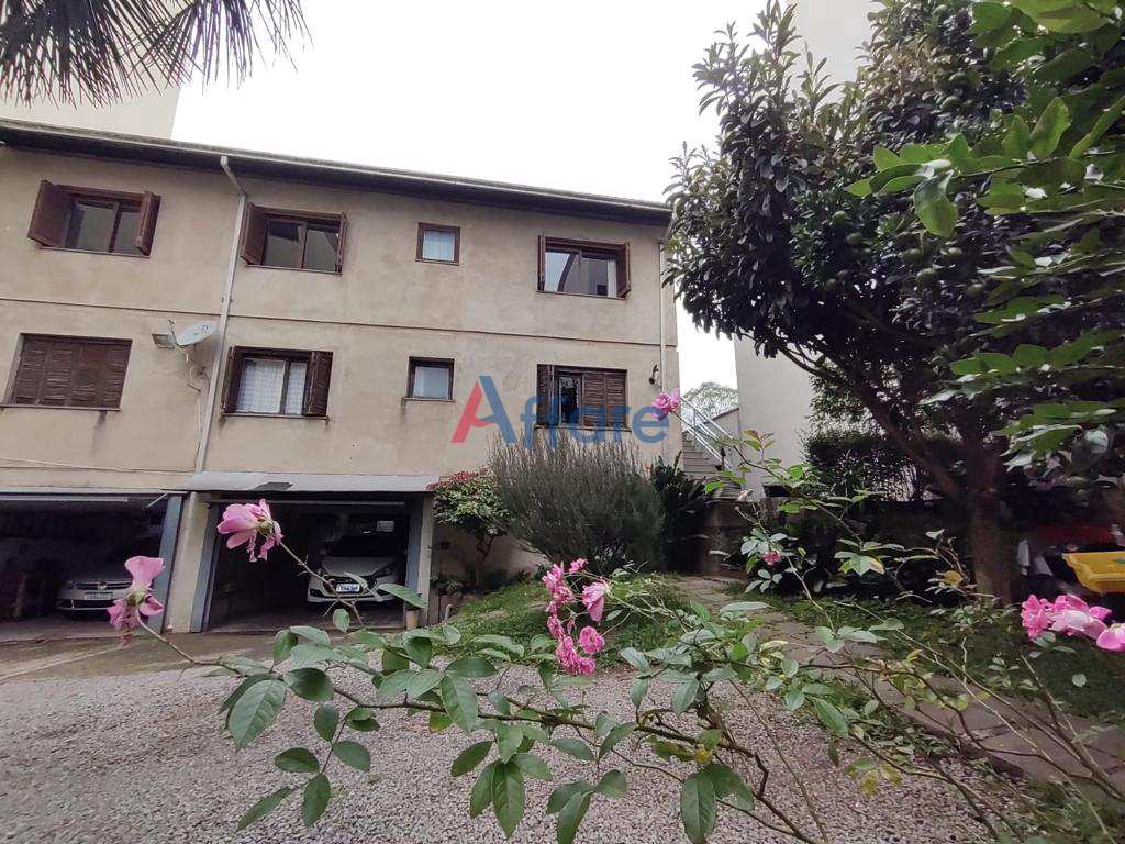 Apartamento em Caxias do Sul, no bairro Exposição