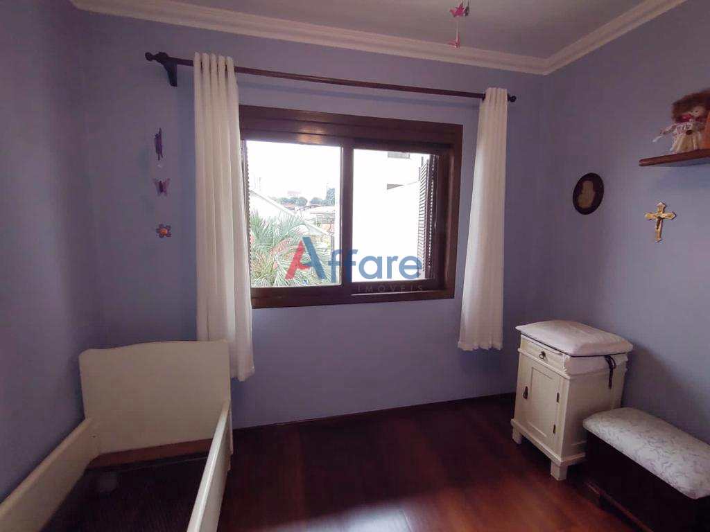 Apartamento em Caxias do Sul, no bairro Exposição