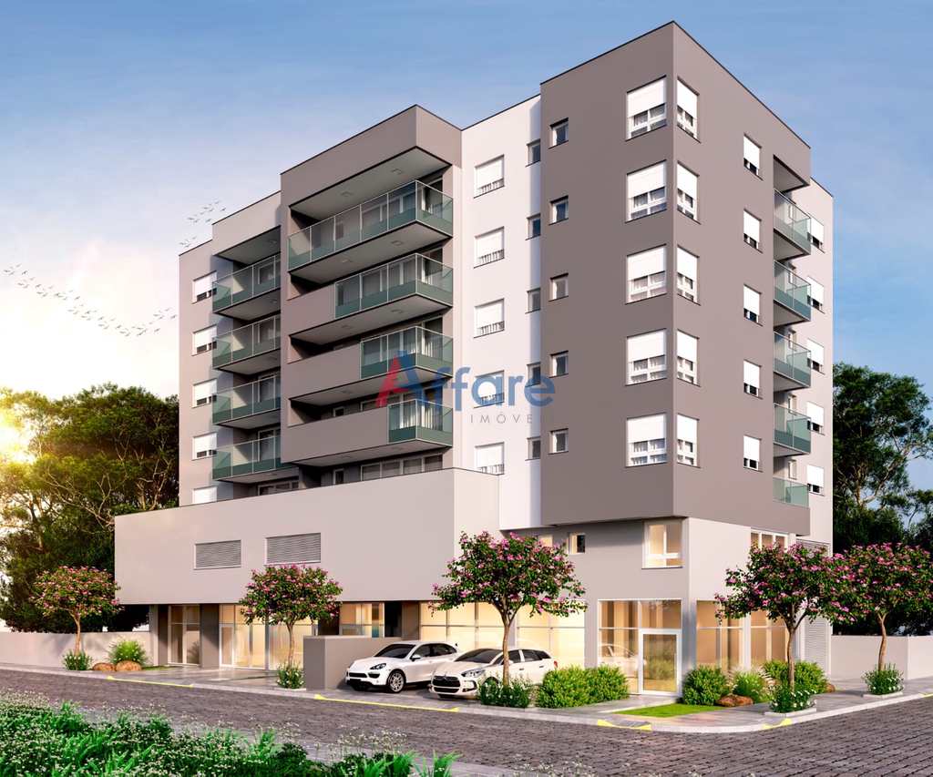 Apartamento em Caxias do Sul, no bairro Cruzeiro