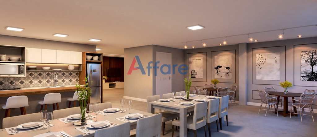 Apartamento em Caxias do Sul, no bairro Cruzeiro