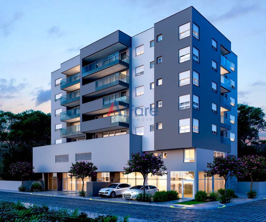Apartamento em Caxias do Sul, no bairro Cruzeiro