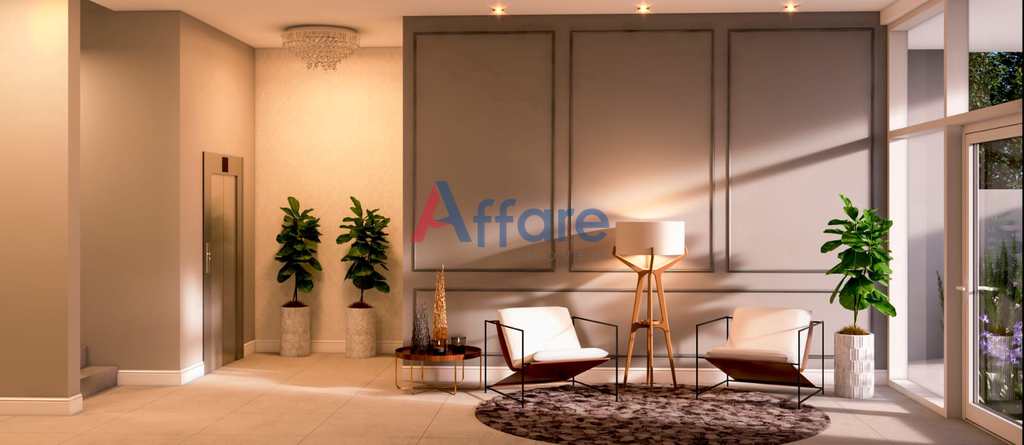 Apartamento em Caxias do Sul, no bairro Cruzeiro