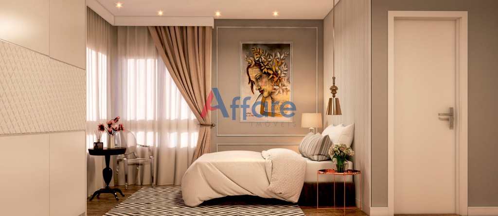 Apartamento em Caxias do Sul, no bairro Cruzeiro