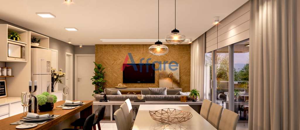 Apartamento em Caxias do Sul, no bairro Cruzeiro