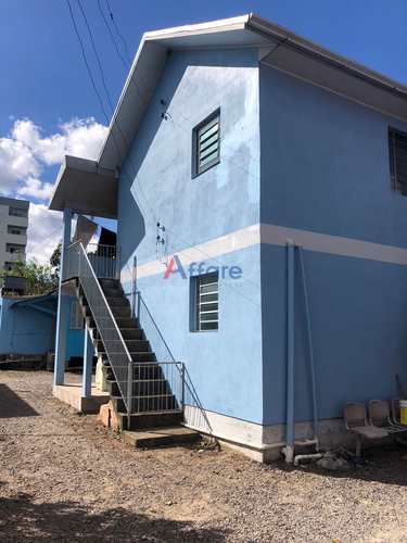 Casa, código 2775 em Caxias do Sul, bairro Desvio Rizzo