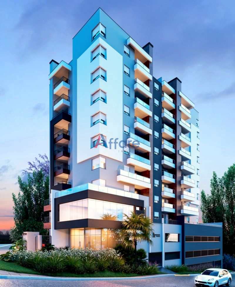 Apartamento em Caxias do Sul, no bairro Pio X